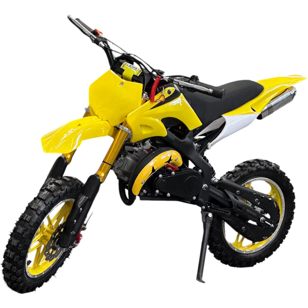 Питбайк DAREX Orion